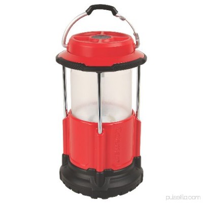 Coleman Conquer Pack-Away 650L LED Lantern SKU: 2000022331 with Elite Tactical Cloth